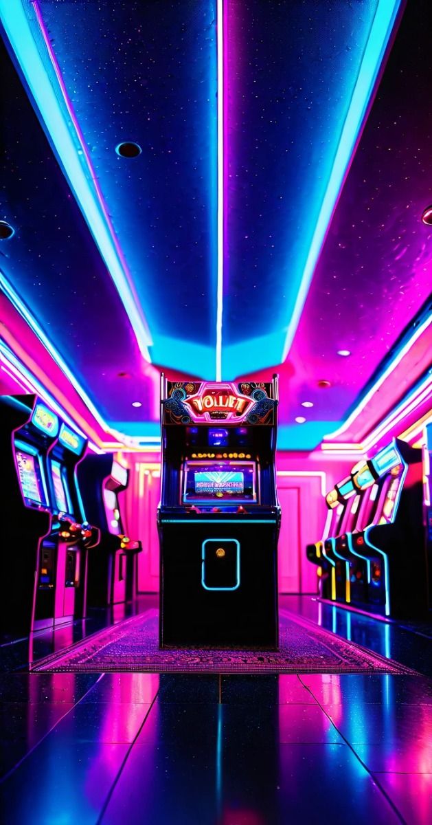 icafe4d featured game showcase