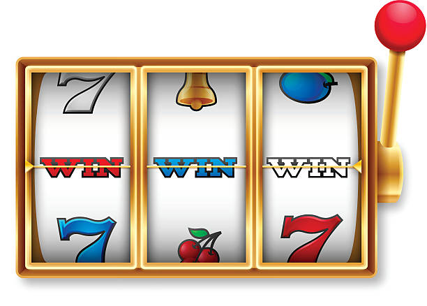 Roulette wheel spin